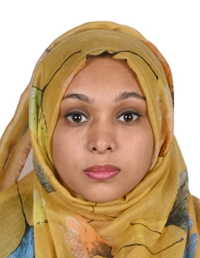 Sr. Azha Nazeer