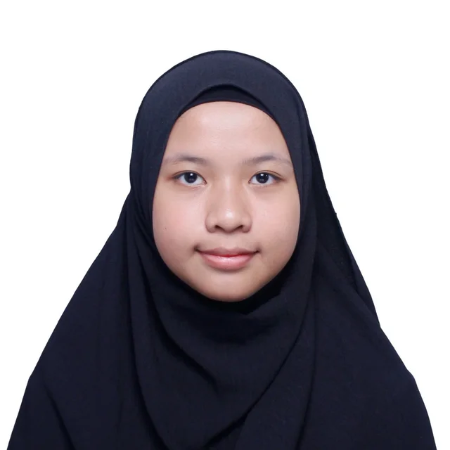 Khalila Azkanura Rizki Rahman