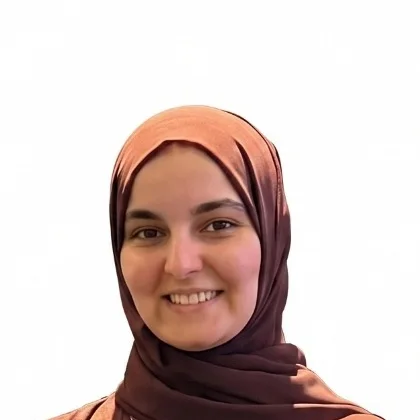Amina Akeyshi